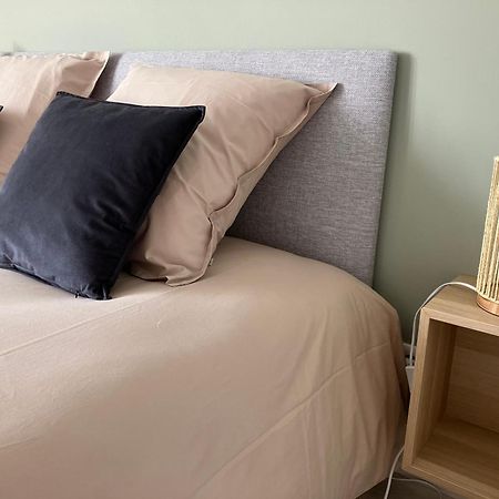Bed and Breakfast La Lys Martagon Le Falgoux Esterno foto