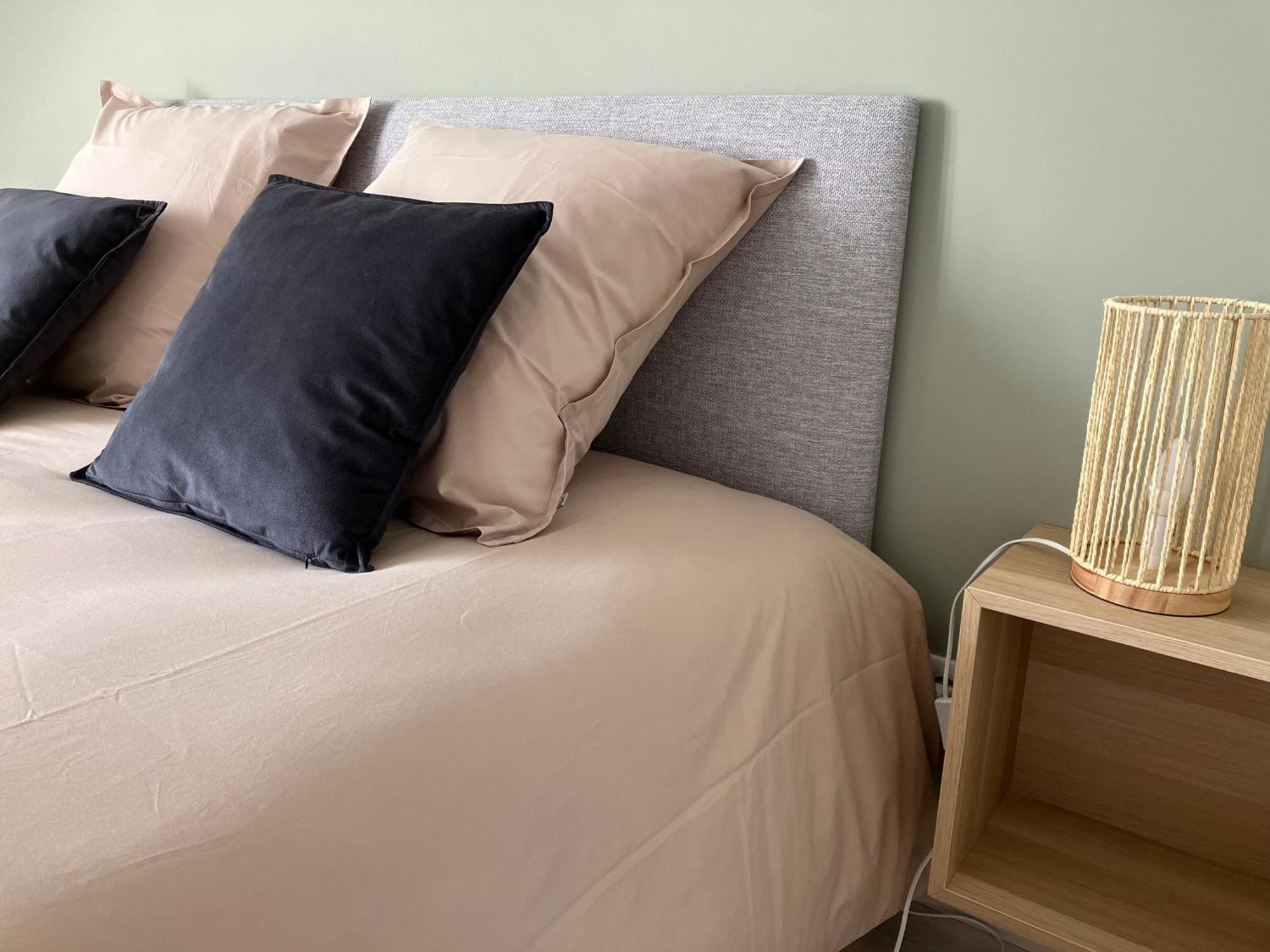 Bed and Breakfast La Lys Martagon Le Falgoux Esterno foto